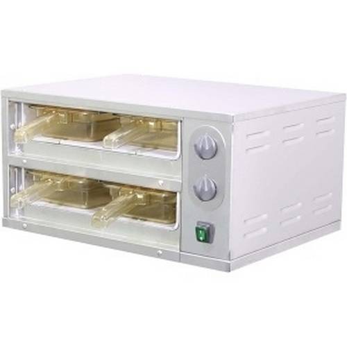 Шкаф-мармит RoboLabs МН-2-2М-02