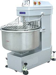 Тестомес спиральный Sinmag SМ 50