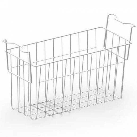 Корзина для ларя Kayman с глухой крышкой