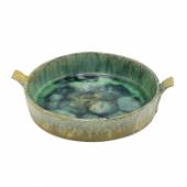 Блюдо 26 см,керамика "Frutti di Mare" P.L. B23292026-2401C