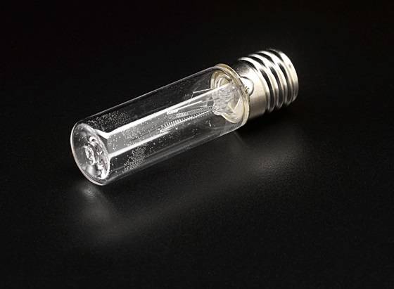 Лампа УФС DX0100 для шкафов DX500, DX1001 Dry Ager ЩН048131