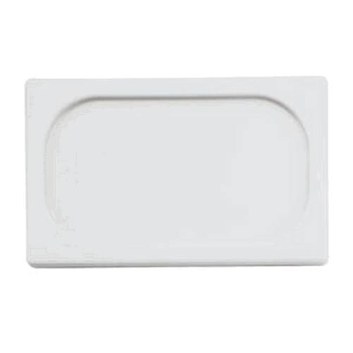 Крышка для GN1/3 Paderno 14727-99 04011306 белая