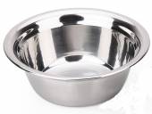Миска нержавеющая сталь 200мм коническая MVQ BCIN20 Миска нержавеющая сталь 200мм коническая MVQ BCIN20