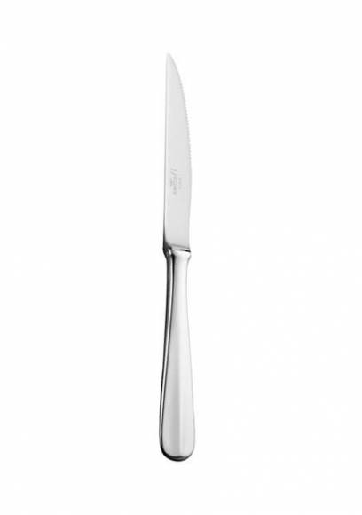 Нож для стейка Pintinox Baguette Stone Washed 18/10 3 мм 23 см 08320067 /12/