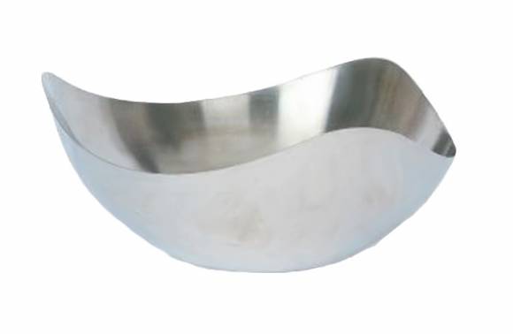 Ваза для фруктов 240мм Eksi FB12 нерж. 226234 Ваза для фруктов 240мм Eksi FB12 нерж. 226234