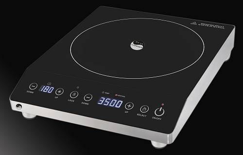 Плита индукционная INDOKOR IN3500 XL Плита индукционная INDOKOR IN3500 XL