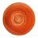 Блюдце кофейное 12см фарфор Gourmet Aura Terracota Bonna /6/ ATC GRM 02 KT