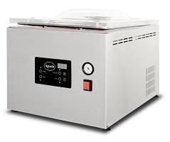 Вакуумный упаковщик APACH AVM308  144674