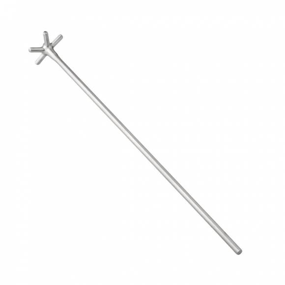 Ложка барная 34см, MIXOLOGY-10 P.L.- Barbossa 1.CT.01.0007 /ST888 KLP Ложка барная 34см, MIXOLOGY-10 P.L.- Barbossa 1.CT.01.0007 /ST888 KLP