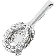 Стрейнер с ушками 2 ушка 190мм D=100мм Paderno 41603-00