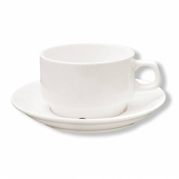 Чайная пара 180 мл, P.L. Proff Cuisine F3653.3654