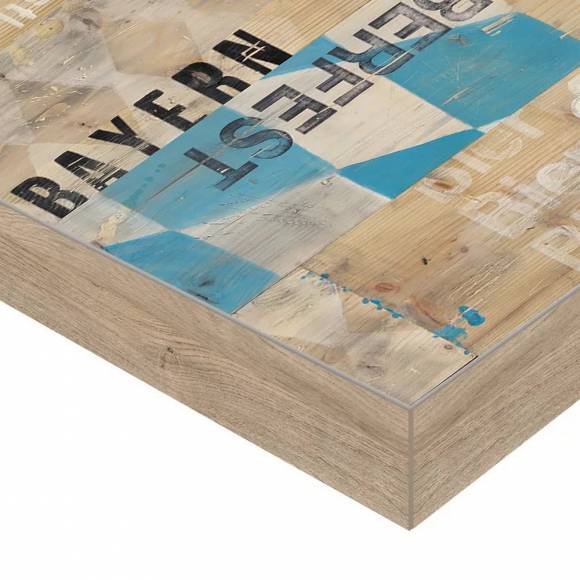 Столешница Октоберфест 900х900х38 кромка Октоберфест 3921 /4/ Столешница Октоберфест 900х900х38 кромка Октоберфест 3921 /4/