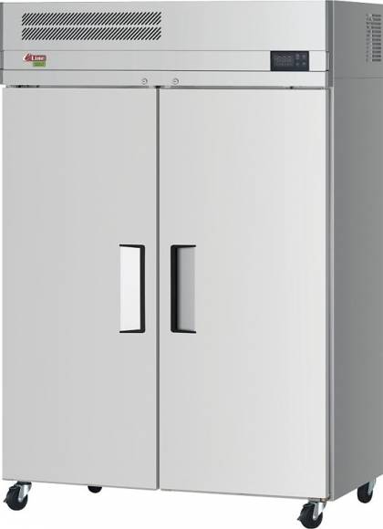 Шкаф холодильный Turbo Air ER47-2