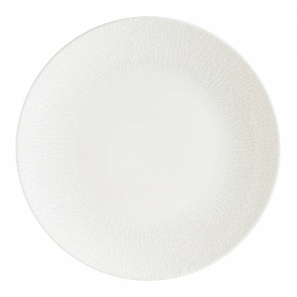 Тарелка 270 мм фарфор Radix Bonna RDXGRM27DZ форма Гурмэ b Тарелка 270 мм фарфор Radix Bonna RDXGRM27DZ форма Гурмэ b