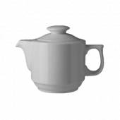 Чайник с крышкой «Прага» 350мл фарфор PRA0219 G.Benedikt (Чехия) PRA4131 03150309 /8/ Чайник с крышкой «Прага» 350мл фарфор PRA0219 G.Benedikt (Чехия) PRA4131 03150309 /8/