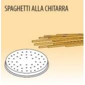 Насадка для MPF 1,5 SPAGHETTI ALLA CHITARRA ACTRMPF39 FIMAR