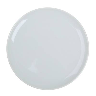 Тарелка круглая 180мм без борта P.L.- "Black Label" 99004126 Р0098518 /10/