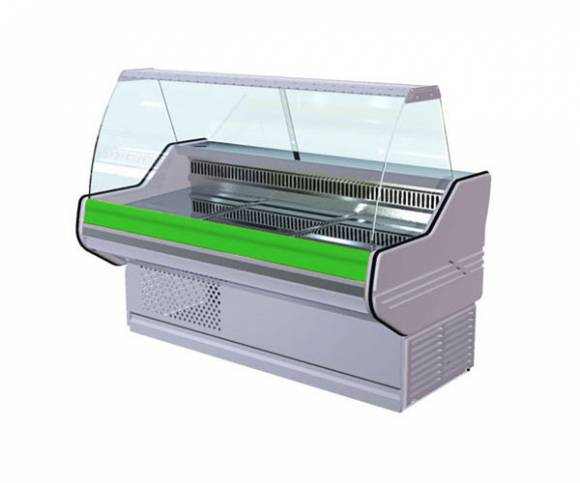 Витрина холодильная Ариада Белинда BС2-200 Витрина холодильная Ариада Белинда BС2-200