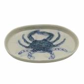 Блюдо 29 см,керамика "Frutti di Mare" P.L. B24011629-2412S