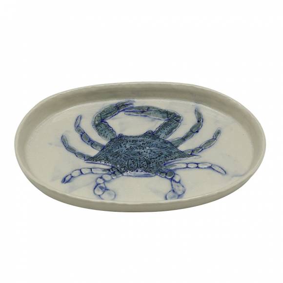 Блюдо 29 см,керамика "Frutti di Mare" P.L. B24011629-2412S