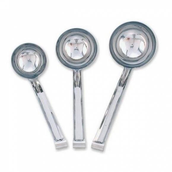 Половник 1,50л нерж. Maco LOPP18 Половник 1,50л нерж. Maco LOPP18