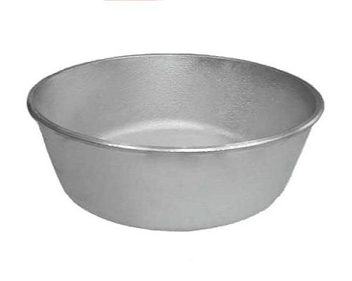 Форма для хлеба Спика 250/237 х 73 мм (конус) Форма для хлеба Спика 250/237 х 73 мм (конус)