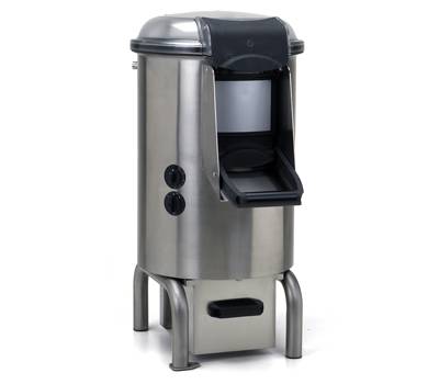 Картофелечистка APACH APP10 3Ф Картофелечистка APACH APP10 3Ф