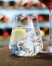 В. Стакан высокий 300мл Chef&Sommelier (Reveal`Up) J9522 55978 /6/24/