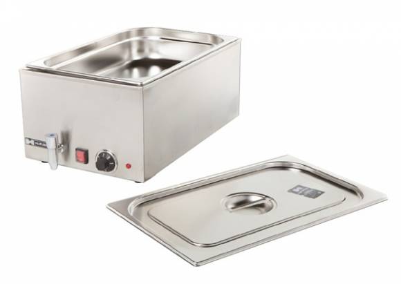 Мармит водяной Hurakan HKN-BM3 Мармит водяной Hurakan HKN-BM3