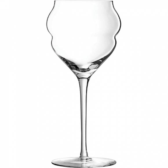 Бокал для вина  400мл D=93 H=200мм Chef&Sommelier L9267 /6/