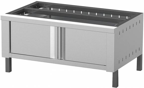 Подставка для мангала VESTA (модель 25/23, 45/23 и 50/23) 