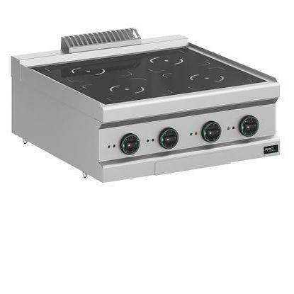 Плита индукционная Apach APRI-77T/PL