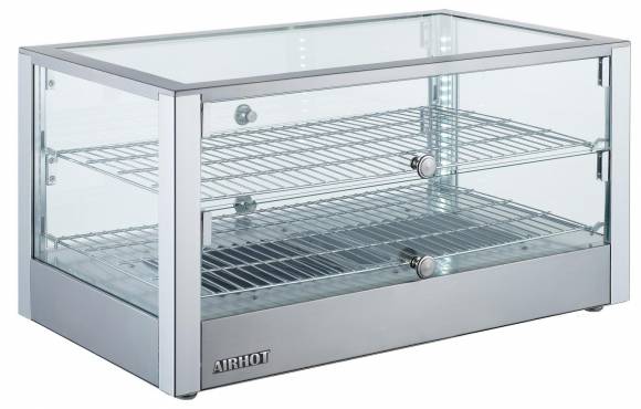 Витрина тепловая Airhot HW-80