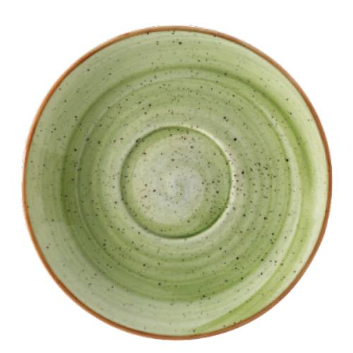 Блюдце кофейное 12см фарфор Gourmet Aura Therapy Bonna ATHGRM02KT b