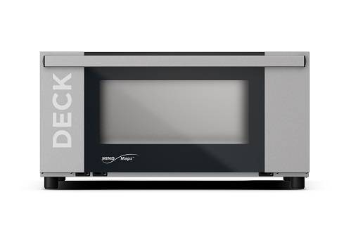 Печь подовая UNOX XEBDC-01EU-C