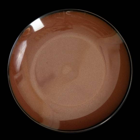 Тарелка мелкая 260мм Corone Carmen красная фк1804 Тарелка мелкая 260мм Corone Carmen красная фк1804