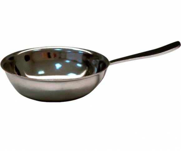 Кокотница 120мл Luxtahl H010
