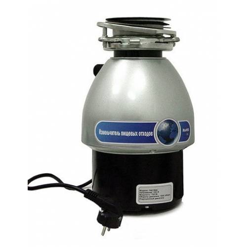Измельчитель отходов 1,7л Kocateq FWD750A2 7070