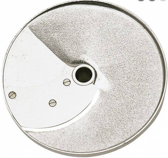 Диск слайсер ROBOT COUPE 29267W 8Х8ММ MINERAL+ френч-фри для комплекта 28134 Диск слайсер ROBOT COUPE 29267W 8Х8ММ MINERAL+ френч-фри для комплекта 28134