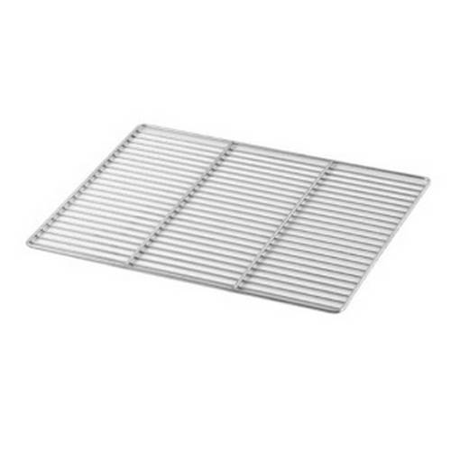 Решетка Apach 600х400 хром Решетка Apach 600х400 хром