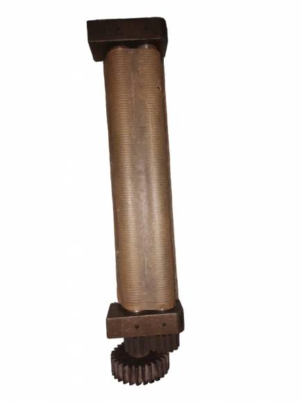 Нож для тестораскатки-лапшерезки XINXIN DZM-350 1,5мм