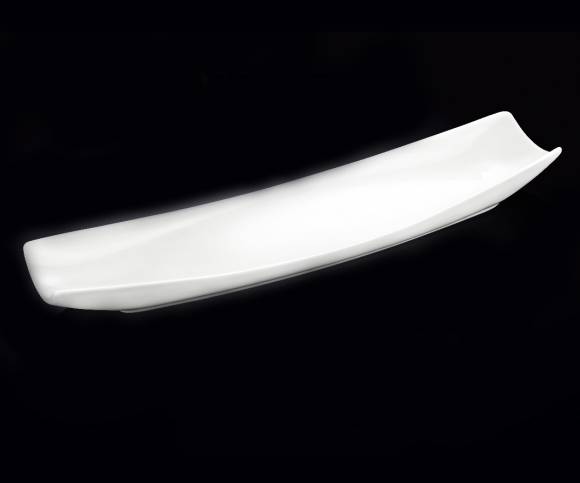 Блюдо прямоугольное 300х100мм Wilmax WL-992622 /6/36/