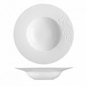 Тарелка глубокая 500мл Melodia/Ess G.Benedikt фарфор D=29, H=6см; белый ESM1929 03011912 /6/ Тарелка глубокая 500мл Melodia/Ess G.Benedikt фарфор D=29, H=6см; белый ESM1929 03011912 /6/