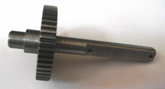 Шестерня №_  для Hurakan, MGSteel, Gastrorag 