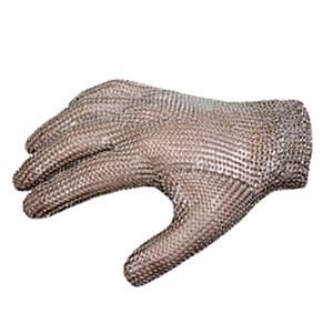 Перчатка кольчужная короткая (р-р L) Matfer 100039 04142411