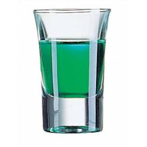 Стопка 34мл Arcoroc Hot Shot 21554 /6/24/