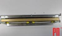 Рейка запаечная для INDOKOR IVP 260/PD