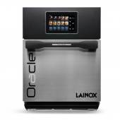 Высокоскоростная комбинированная печь Lainox ORACLE ORACGS Высокоскоростная комбинированная печь Lainox ORACLE ORACGS