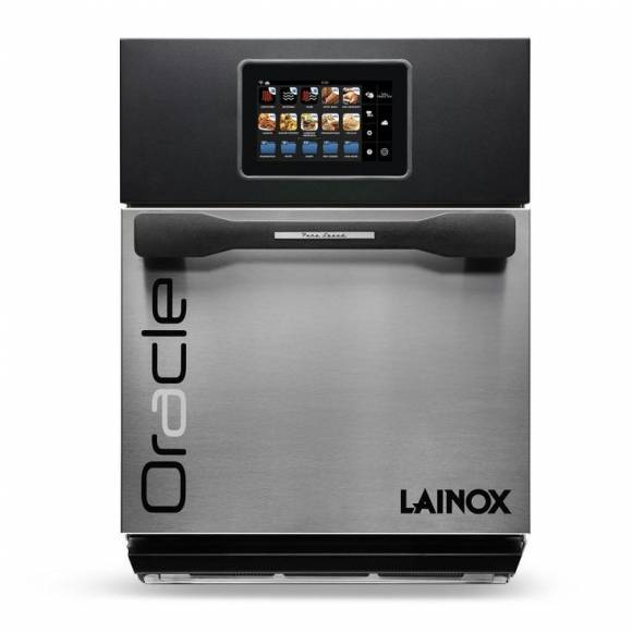 Высокоскоростная комбинированная печь Lainox ORACLE ORACGS