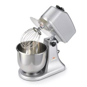 Миксер профессиональный 7л Sirman Plutone 7